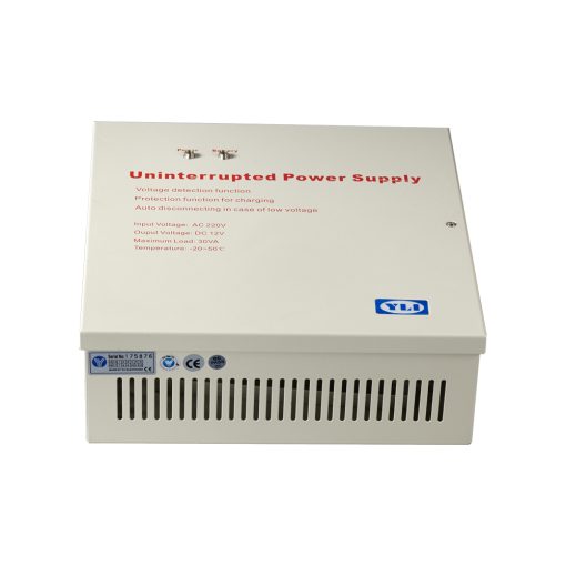Bộ nguồn backup YP-902-24-3
