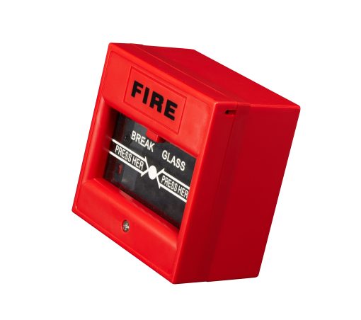 Nút Nhấn mở cửa khẩn cấp CPK-860C - Ảnh 4