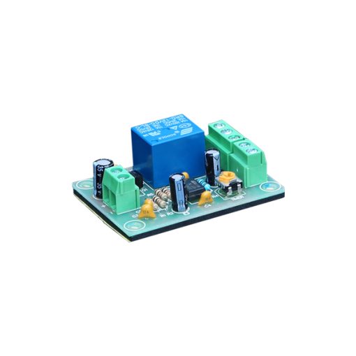 Module điều khiển thời gian trễ - Ảnh 4