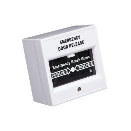 Nút bấm mở cửa khẩn cấp CPK-860D