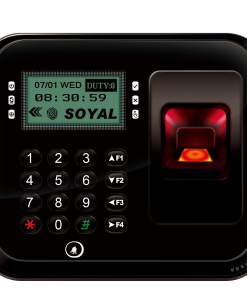 SOYAL AR-837EF (9000DO)