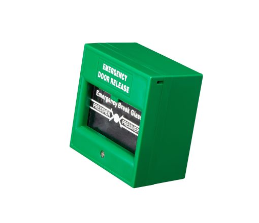 Nút bấm khẩn cấp CPK-860A - Ảnh 3