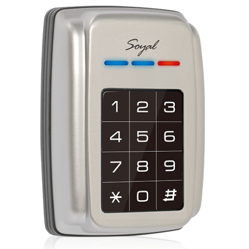 SOYAL AR-321H - Ảnh 3