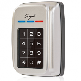 SOYAL 321H