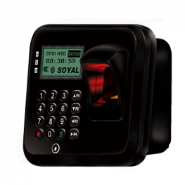 SOYAL AR-837EFI (9000DO)