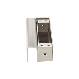 Bộ gá khoá cho cửa kính BBK-600 (2)