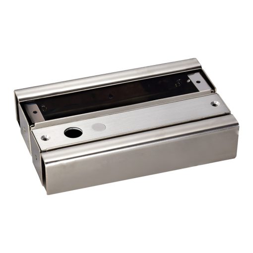 Bộ gá khoá cho cửa kính BBK-700