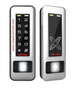 SOYAL AR-331EF