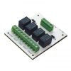 Module điều khiển liên động 2 cửa PCB-501