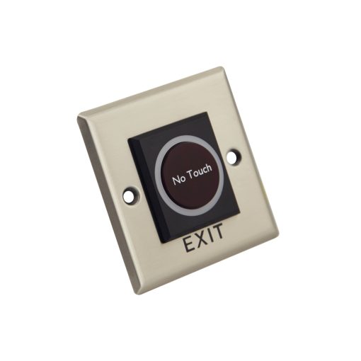 Nút bấm mở cửa ISK-840BLED - Ảnh 2