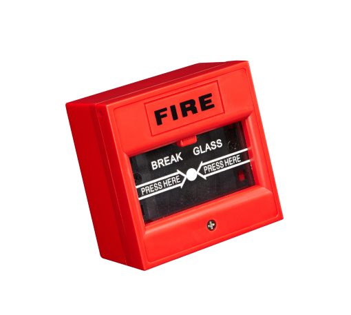 Nút Nhấn mở cửa khẩn cấp CPK-860C - Ảnh 3