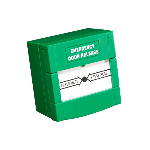 Nút khẩn cấp Yli CPK-861A - Ảnh 4