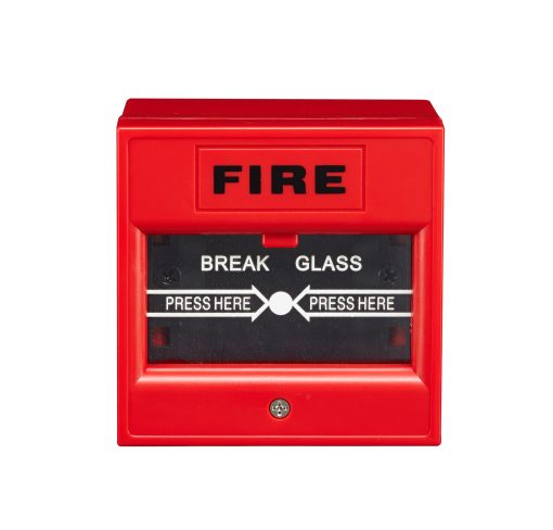 Nút Nhấn mở cửa khẩn cấp CPK-860C