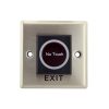 Nút bấm mở cửa ISK-840BLED