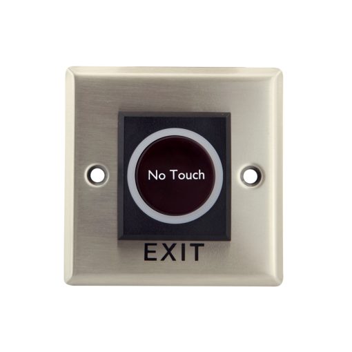 Nút bấm mở cửa ISK-840BLED