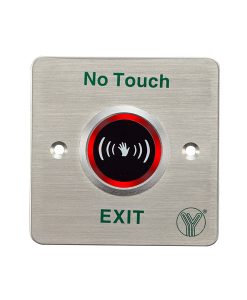 Nút bấm mở cửa ISK-841C