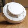 Đầu dò báo cháy không dây KM-S52W