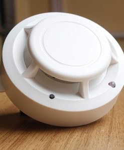 Đầu dò báo cháy không dây KM-S52W