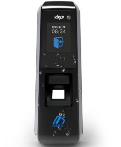 Máy chấm công VIRDI AC-2200H
