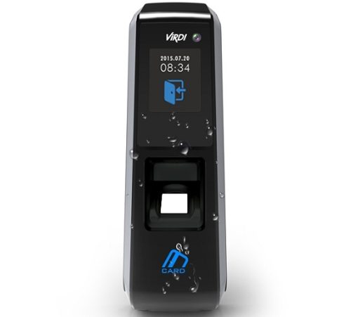 Máy chấm công VIRDI AC-2200H