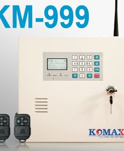 Thiết bị chống trộm cao cấp KM-999