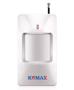 Đầu dò hồng ngoại không dây KM-P300
