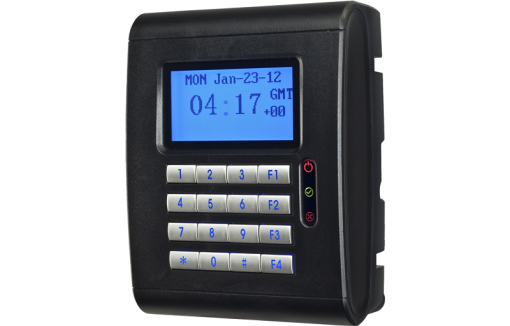 MÁY CHẤM CÔNG KIỄM SOÁT BFMini-EW - Ảnh 3