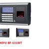 Máy Chấm Công Vân Tay Chiyu BF631-W