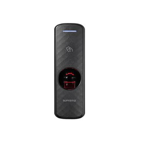 Thiết bị kiểm soát ra vào vân tay thẻ từ BioEnTry P2