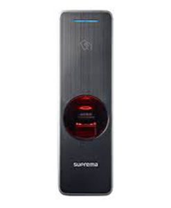 Máy chấm công vân tay Suprema BioEntry W2