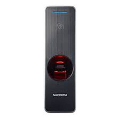 Máy chấm công vân tay Suprema BioEntry W2