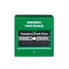 Nút bấm mở cửa khẩn cấp CPK-860G-1