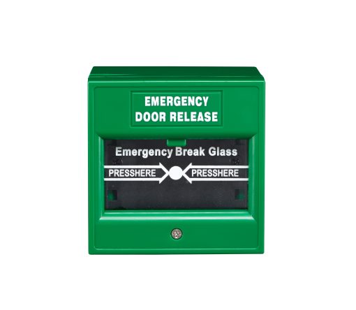 Nút bấm mở cửa khẩn cấp CPK-860G-1
