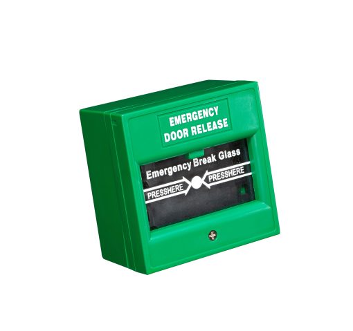 Nút bấm mở cửa khẩn cấp CPK-860G-1 - Ảnh 2