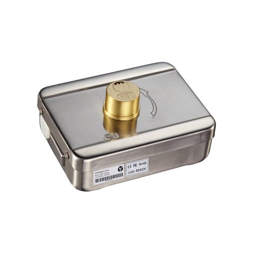 Khóa Cổng Yli ABK-703B-S