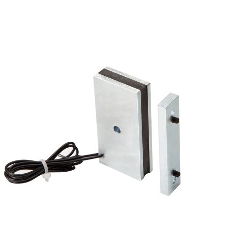 Khóa nam châm Ym-35 - Ảnh 2