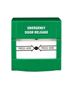 Nút bấm khẩn cấp CPK-861G-1