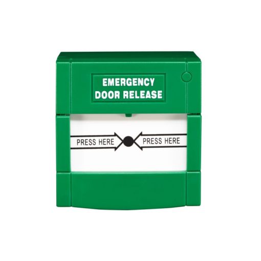 Nút bấm khẩn cấp CPK-861G-1