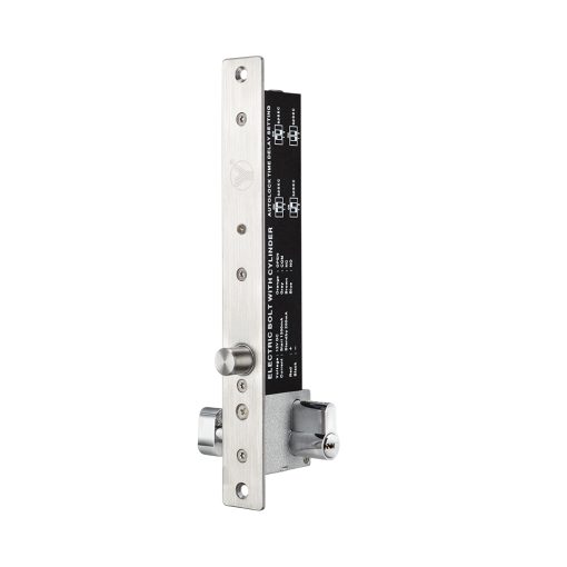 Khóa thả chốt YLI YB-600B(LED)