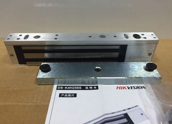 Khóa Điện Từ DS-K4H258S